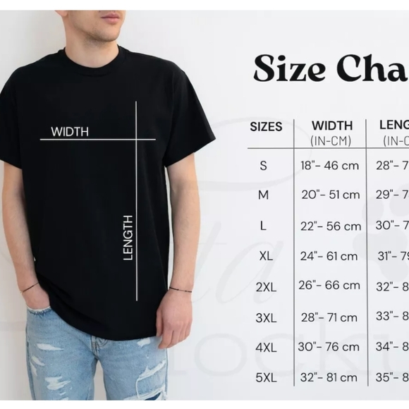 Men's It's my 40th birthday shirt - Picture 3 of 3